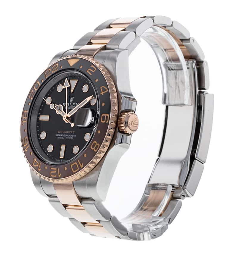 Rolex GMT Master II 126711 CHNR